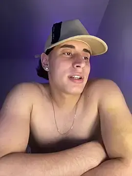 Stripchat Adult Webcam of Maximuz1920