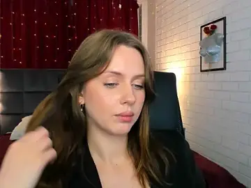 Stripchat Free Live Porn of MeganClapp