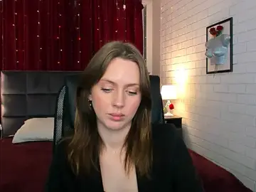 Stripchat Best Webcam of MeganClapp