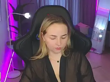 Stripchat Live Porn of Mira_Mermayd