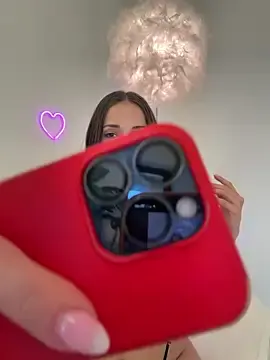 Stripchat Sex Cam of Rileysim88