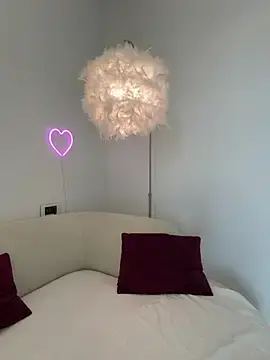 Stripchat Free Porn Cam of Rileysim88