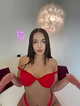 Stripchat Free Live Porn of Rileysim88