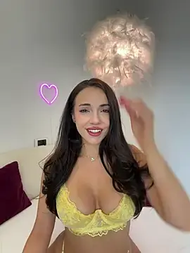 Stripchat Sex Cam of Rileysim88