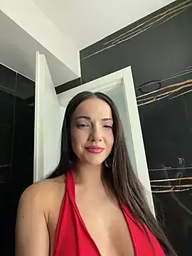 Stripchat Live Porn of Rileysim88