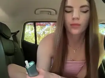 Stripchat Nude Webcam of _i_have_cookies1