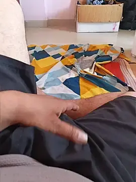 Stripchat Best Webcam of chubbydick_