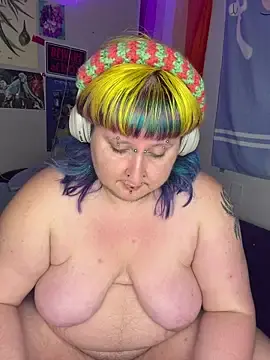 Stripchat Live Sex of ivosforest