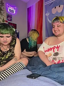 Stripchat Best live sex cam show of ivosforest