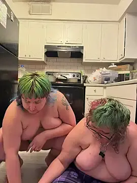 Stripchat Live Porn of ivosforest