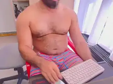 Stripchat Adult Webcam of max_love255