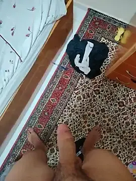 Stripchat Sex Chat of serbey1774