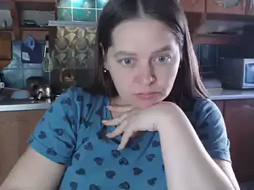 Stripchat Private Sex Chat of uliastar