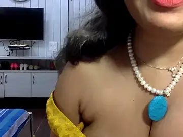 Stripchat Adult Webcam of yourradhika