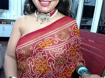 Stripchat Free Live Porn of yourradhika