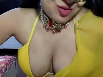 Stripchat Live Sex of yourradhika