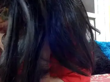Stripchat Live Porn of yourradhika