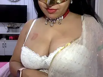 Stripchat Live Porn of yourradhika