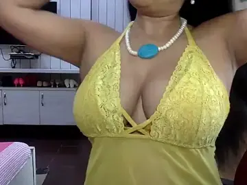 Stripchat Sex Cam of yourradhika