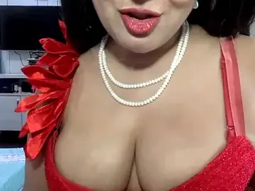 Stripchat Live Sex Cam of yourradhika