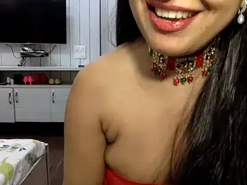 Stripchat Nude Webcam of yourradhika