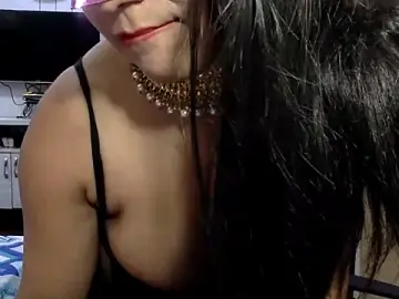 Stripchat Live Porn of yourradhika