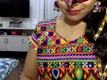 Stripchat Sex Cam of yourradhika