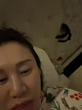 Stripchat Sex Chat of zhizhibaobei