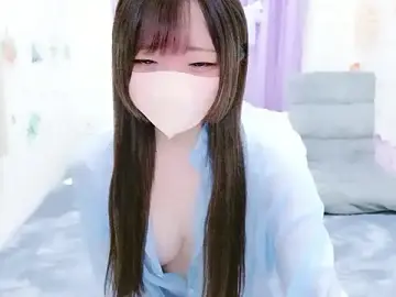 Stripchat Sex Chat of ASUKA_ch