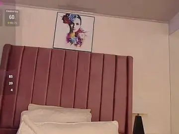 Stripchat Watch Live Sex Cams of AriannaAdames