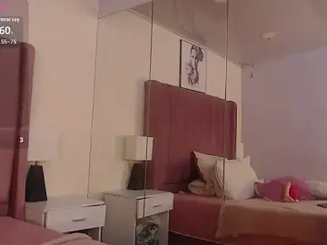 Stripchat Sex Chat of AriannaAdames