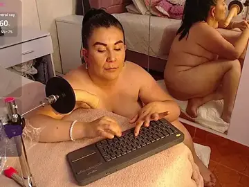 Stripchat Private Sex Chat of AriannaAdames