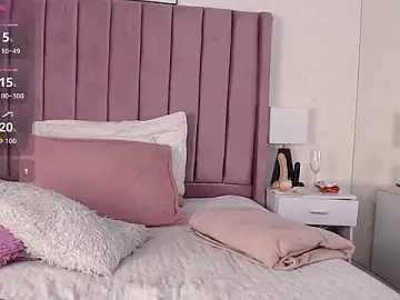 Stripchat Live Sex of AriannaAdames