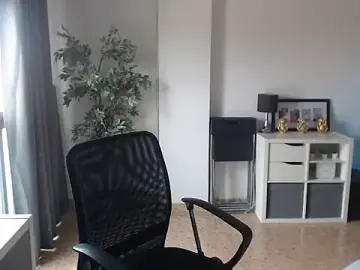 Stripchat Private Sex Chat of Dani_alc