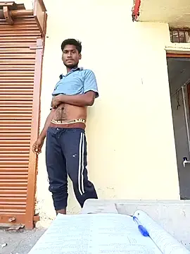 Stripchat Best live sex cam show of Krishna-10