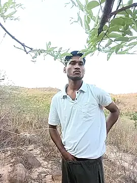 Stripchat Best live sex cam show of Krishna-10