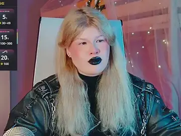 Stripchat Best Webcam of LilithNlsn