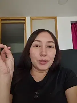 Stripchat Adult Webcams of NiceAriel_