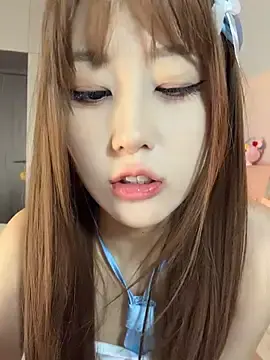 Stripchat Adult Video Chat of SuRuan_88