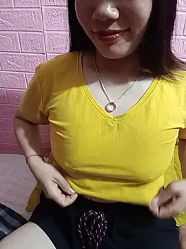 Stripchat Best Webcam of Yimy19