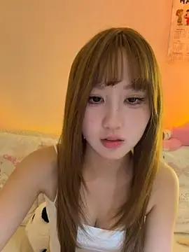 Stripchat Adult Webcam of ZhiNan-05