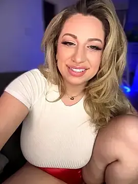 Stripchat Sex Cam of miamellycious
