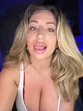Stripchat Live Sex of miamellycious
