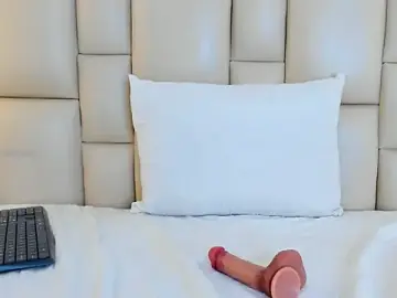 Stripchat Free Live Porn of stella_jackson_