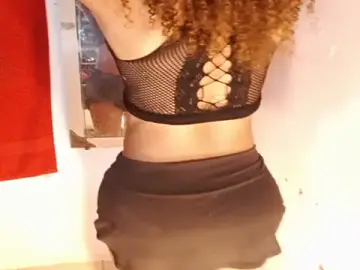 Stripchat Best Webcam of AnnitaHdzRico