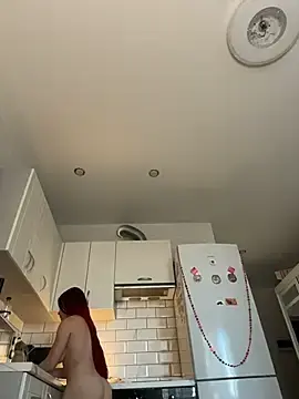 Stripchat Free Porn Cam of Brilliant-Kiss