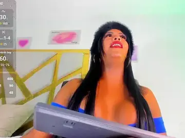 Stripchat Live Sex Cam of ChannelssDiirty