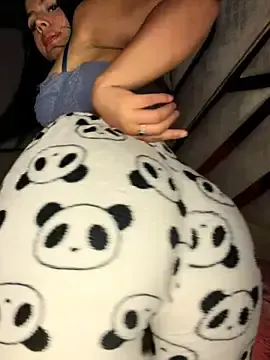 Stripchat Private Sex Chat of Laura-Khalifa