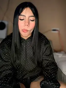 Stripchat Private Sex Chat of Laura-Khalifa