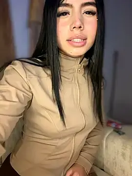 Stripchat Live Sex of Laura-Khalifa